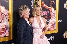 2025 AFI Fest - Christy Premiere - LA