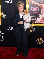 2025 AFI Fest - Christy Premiere - LA
