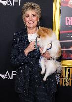 2025 AFI Fest - Christy Premiere - LA