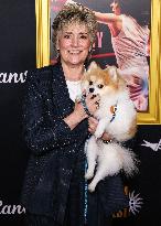 2025 AFI Fest - Christy Premiere - LA