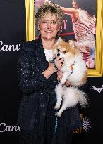 2025 AFI Fest - Christy Premiere - LA