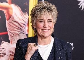 2025 AFI Fest - Christy Premiere - LA