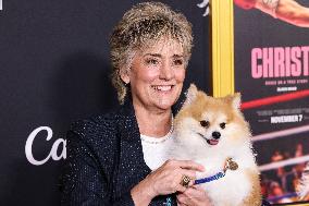 2025 AFI Fest - Christy Premiere - LA