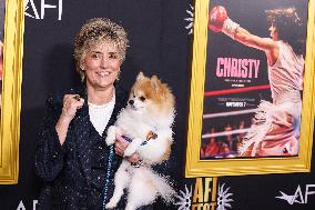 2025 AFI Fest - Christy Premiere - LA