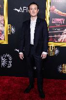 2025 AFI Fest - Christy Premiere - LA