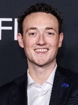 2025 AFI Fest - Christy Premiere - LA
