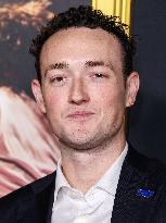 2025 AFI Fest - Christy Premiere - LA