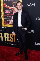 2025 AFI Fest - Christy Premiere - LA