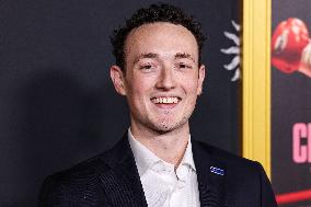 2025 AFI Fest - Christy Premiere - LA