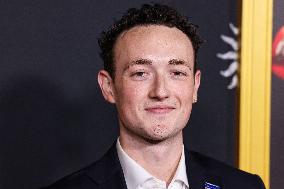 2025 AFI Fest - Christy Premiere - LA