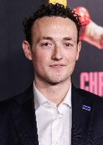 2025 AFI Fest - Christy Premiere - LA