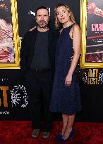 2025 AFI Fest - Christy Premiere - LA