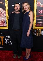 2025 AFI Fest - Christy Premiere - LA