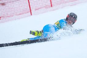 SPORT INVERNALI - Sci Alpino - 2026 Audi FIS Ski World Cup - Women's Giants Slalom