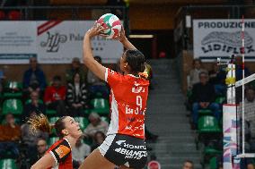 VOLLEY - Serie A1 Femminile - Cuneo Granda Volley vs Bartoccini-Mc Restauri Perugia