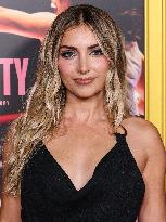 2025 AFI Fest - Christy Premiere - LA