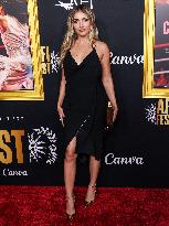 2025 AFI Fest - Christy Premiere - LA