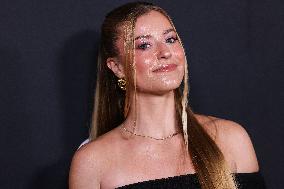 2025 AFI Fest - Christy Premiere - LA