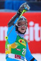 SPORT INVERNALI - Sci Alpino - 2026 Audi FIS Ski World Cup - Women's Giants Slalom