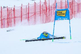 SPORT INVERNALI - Sci Alpino - 2026 Audi FIS Ski World Cup - Women's Giants Slalom