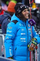 SPORT INVERNALI - Sci Alpino - 2026 Audi FIS Ski World Cup - Women's Giants Slalom