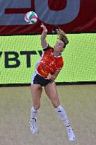 VOLLEY - Serie A1 Femminile - Cuneo Granda Volley vs Bartoccini-Mc Restauri Perugia