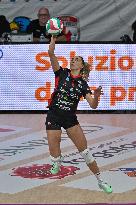 VOLLEY - Serie A1 Femminile - Cuneo Granda Volley vs Bartoccini-Mc Restauri Perugia