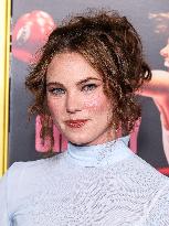 2025 AFI Fest - Christy Premiere - LA