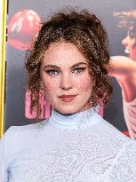 2025 AFI Fest - Christy Premiere - LA