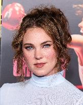 2025 AFI Fest - Christy Premiere - LA