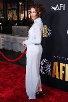 2025 AFI Fest - Christy Premiere - LA