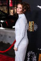 2025 AFI Fest - Christy Premiere - LA