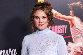 2025 AFI Fest - Christy Premiere - LA