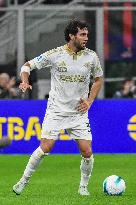 CALCIO - Serie A - AC Milan vs Pisa SC