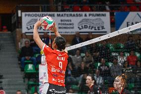 VOLLEY - Serie A1 Femminile - Cuneo Granda Volley vs Bartoccini-Mc Restauri Perugia