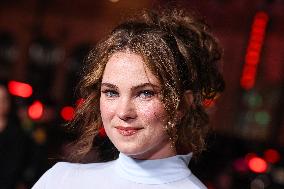 2025 AFI Fest - Christy Premiere - LA