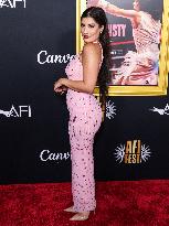 2025 AFI Fest - Christy Premiere - LA