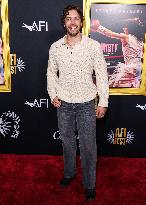 2025 AFI Fest - Christy Premiere - LA