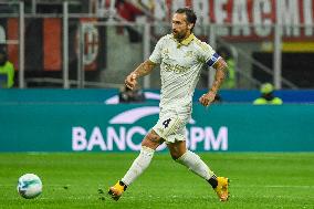 CALCIO - Serie A - AC Milan vs Pisa SC