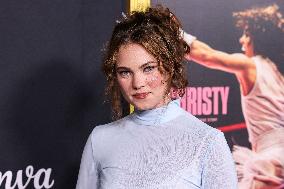 2025 AFI Fest - Christy Premiere - LA