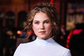 2025 AFI Fest - Christy Premiere - LA