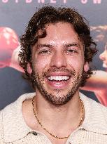 2025 AFI Fest - Christy Premiere - LA