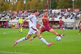 CALCIO - Altro - Primavera 1 - Roma vs Torino