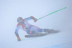 SPORT INVERNALI - Sci Alpino - 2026 Audi FIS Ski World Cup - Men's Giants Slalom