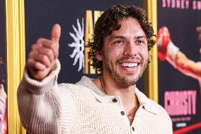 2025 AFI Fest - Christy Premiere - LA