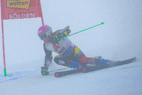 SPORT INVERNALI - Sci Alpino - 2026 Audi FIS Ski World Cup - Men's Giants Slalom