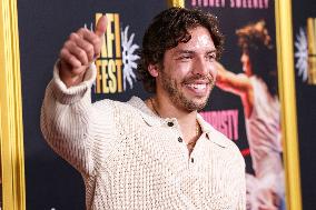 2025 AFI Fest - Christy Premiere - LA