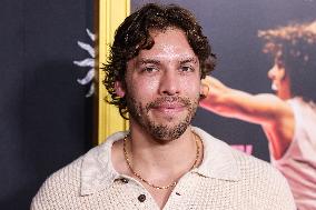 2025 AFI Fest - Christy Premiere - LA