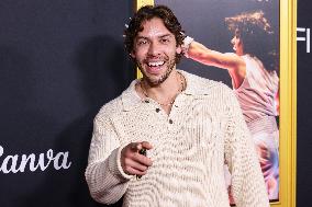 2025 AFI Fest - Christy Premiere - LA