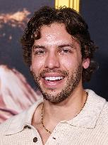 2025 AFI Fest - Christy Premiere - LA